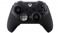 Microsoft Xbox Elite Series 2 Controller - Black Photo
