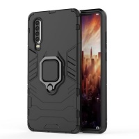 Favorable impression-Shockproof Tiger Armor Case For Huawei P30 Pro Photo