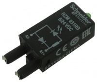 Relay Accessory Diode Module Zelio RZM Series Photo