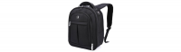 Charmza Laptop Backpack Black Photo