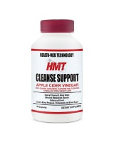 HMT Cleanse Support 90's Photo