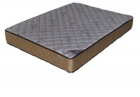Quality Bedding Quality Classic Mattress only Standard Length - 188cm Photo