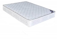 Quality Bedding Quality Platinum Mattress only Extra Length - 200cm Photo