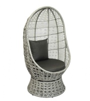 Fine Living - Essence Outdoor Chair/Balcony Chair Photo