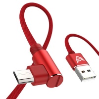 FONENG X12 Micro USB Gaming Charging Cable Photo