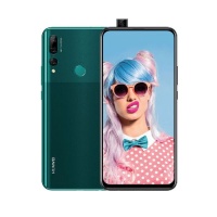 Sapphire HUAWEI Y9 Prime 2019 Blue - Cellphone Cellphone Photo