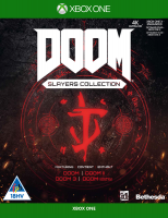 Doom Slayers Collection Photo
