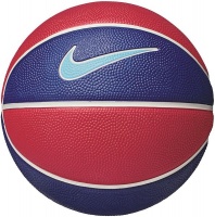 Nike Skills Basketball Photo