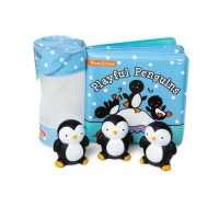 Float Alongs: Playfun Penguins Photo