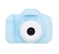 Floxi Kids Digital Camera -Blue Photo