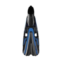 Mares VOLO RACE Closed Heel Fin - Blue Photo