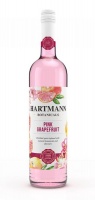 Hartmann Botanicals Pink Grapefruit - 750ml Photo