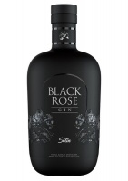 Black Rose Gin Black Rose Satin Original - 750ml Photo