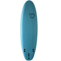 Vanhunks BamBam Soft Surfboard 6'0 Photo