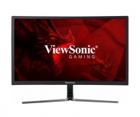 Viewsonic VX2458-C-MHD 24" Full HD144Hz FreeSync Curved Gaming Monitor LCD Monitor Photo