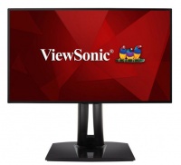 Viewsonic 24" VP2458 LCD Monitor LCD Monitor Photo