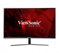 Viewsonic VX2758-C-mh 27" Full HD144Hz FreeSync Curved Gaming Monitor LCD Monitor Photo