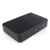 Tech Deals Stand-alone HD Media Player for USB/SD Cards/External HDD Photo