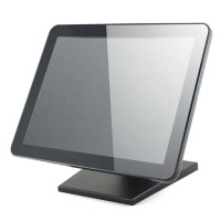 IONN 15" LCD Capacitive Touch Monitor Slim LCD Monitor Photo