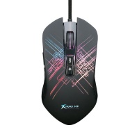 Xtrike Me GM-510 Backlit Programmable Gaming Mouse Photo