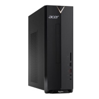 Acer Aspire XC-885 Core i3 Desktop - Black Photo