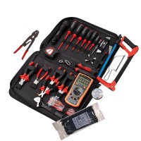 Electrician's Tool Kit Photo