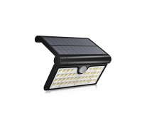JB Luxx Folding Solar induction Lamp Photo