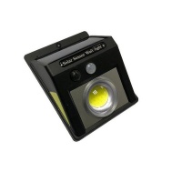 JB Luxx 2 SideLamp Solar Sensor Wall Light Photo