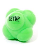 GetUp - Utility Reaction Ball - Green Photo