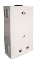 ALVA - Gas Water Heater 16L - Hi/Low Pressure Photo