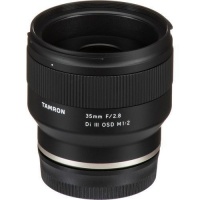 Sony Tamron 35mm F053 f/2.8 Di 3 OSD M1:2 Lens for E Photo