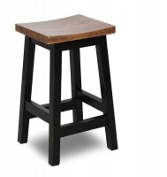 HII Felix Bar Stool 64cm Photo