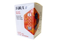 FORA 6 Uric Acid Strips Photo
