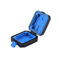 11" 1 Mini Waterproof Memory Card Case Storage Box Photo