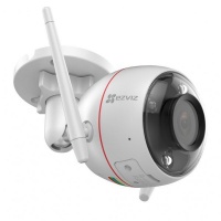 ezviz C3W Pro Full HD Outdoor Colour Night Vision WiFi Security Camera Photo