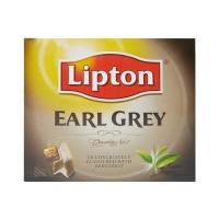 Lipton Earl Grey Tagged Teabags Photo