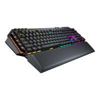 700K EVO RGB Mechanical Gaming Keyboard Photo