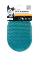 Mpet Rubber grooming dog mitt Photo