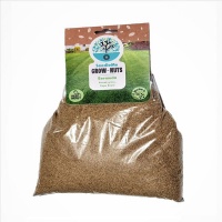 Seedleme Cape Royal Bermuda Lawn Grass Seed Box - 200g Photo