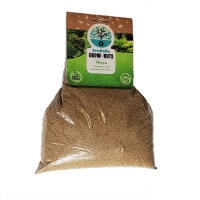 Seedleme Kikuyu Whittet Lawn Grass Seed Bumper Pack - 200g Photo