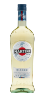 Martini Bianco Vermouth - 750ml Photo