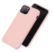 Funki Fish Soft & Smooth Phone Cover for iPhone 11 PRO MAX - Pink Photo