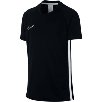 Nike Big Kids' Dri-FIT Academy Short-Sleeve Soccer Top Photo