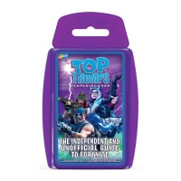 Top Trumps TT Independent & Unofficial Guide to Fortnite Photo