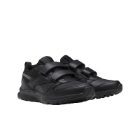 Reebok Boys Strap Almotio 5.0 Shoes - Black Photo