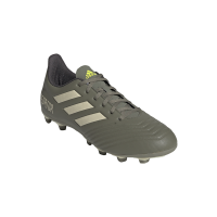 adidas Men's Predator 19.4 Flexible Ground Soccer Boots - Legacy Green Photo