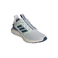 adidas Women's Energyfalcon X Running Shoes - Dash Grey/Blue Photo