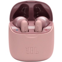 JBL TUNE 220TWS True Wireless In-Ear Headphones Photo