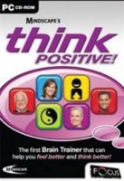 Mindscape's Brain Trainer: Think Positive Photo