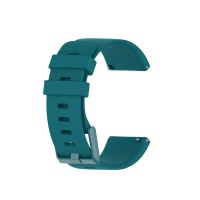 Fitbit SixGrip - Versa 2 Sport Silicone Replacement Strap - Teal - Large Photo